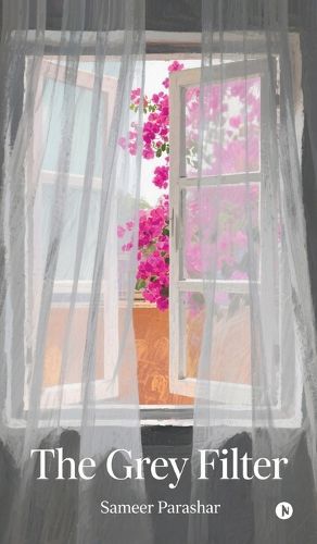 Cover image for The Grey Filter