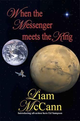 Cover image for When the Messenger Meets the King