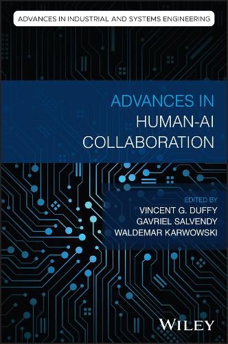 Cover image for Advances in Human-AI Collaboration