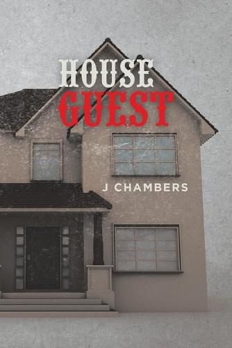 Cover image for House Guest