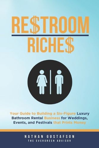 Cover image for Restroom Riches