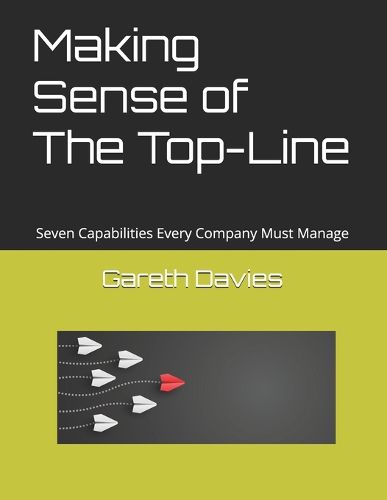 Cover image for Making Sense of The Top-Line