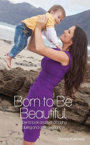 Cover image for Born to be Beautiful