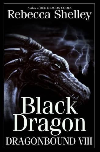 Dragonbound VIII: Black Dragon