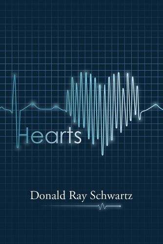 Cover image for Hearts