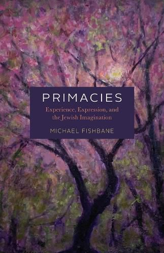Cover image for Primacies