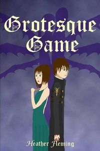 Cover image for Grotesque Game