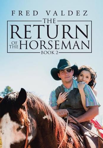 Cover image for The Return of the Horseman: Book 2