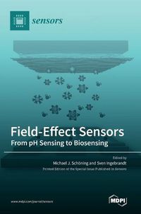 Cover image for Field-Effect Sensors