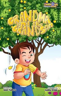 Cover image for Grandma and the Grandson