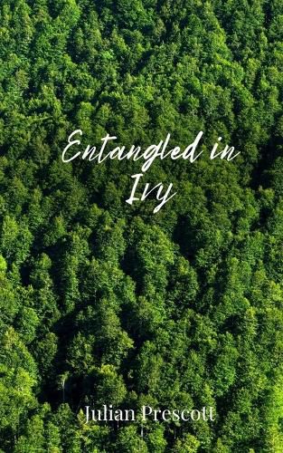 Cover image for Entangled in Ivy