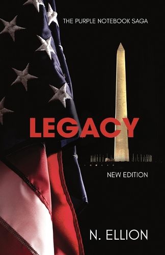 Cover image for Legacy