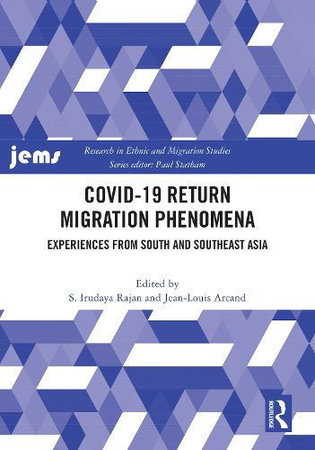 COVID-19 Return Migration Phenomena