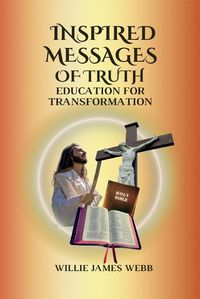 Cover image for Inspired Messages Of Truth