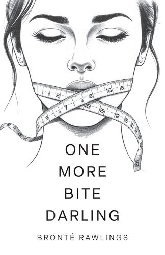 Cover image for One More Bite Darling