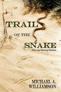 Cover image for Trail of the Snake, Revised