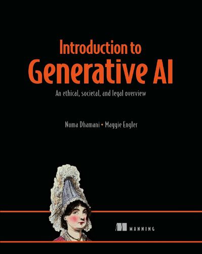 Cover image for Introduction to Generative AI