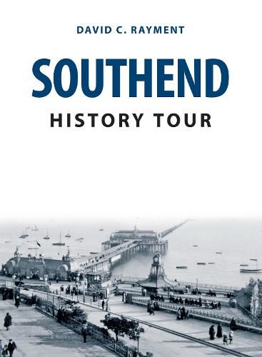 Cover image for Southend History Tour