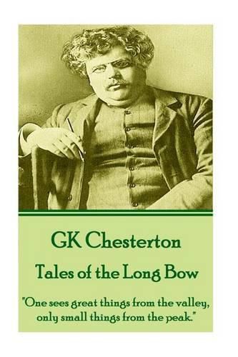 G.K. Chesterton - The Ballad of the White Horse: To have a right to do a thing is not at all the same as to be right in doing it.