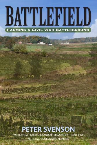 Cover image for Battlefield: Farming a Civil War Battleground