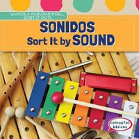 Cover image for Sonidos / Sort It by Sound