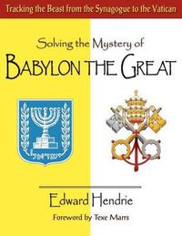 Cover image for Solving the Mystery of BABYLON THE GREAT