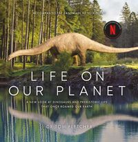 Cover image for Life on Our Planet