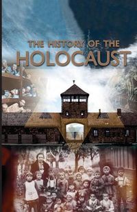 Cover image for Little Book of History of the Holocaust