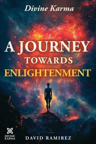 Cover image for Divine Karma