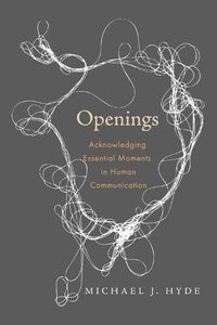 Cover image for Openings