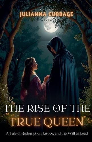 Cover image for The Rise of the True Queen