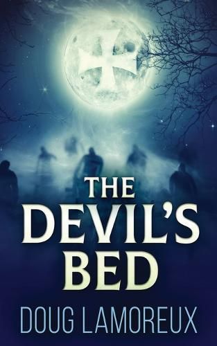 Cover image for The Devil's Bed