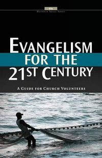 Cover image for Evangelism for the 21st Century