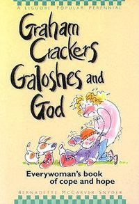 Cover image for Graham Crackers Galoshes and G