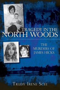 Cover image for Tragedy in the North Woods: The Murders of James Hicks