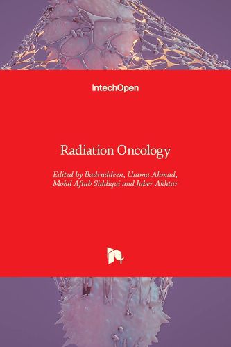 Cover image for Radiation Oncology