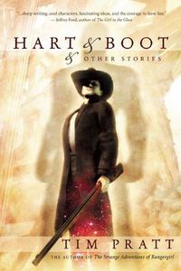 Cover image for Hart and Boot and Other Stories