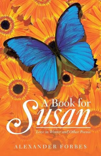 Cover image for A Book for Susan