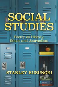 Cover image for Social Studies