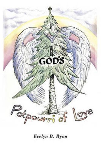 Cover image for God's Potpourri of Love