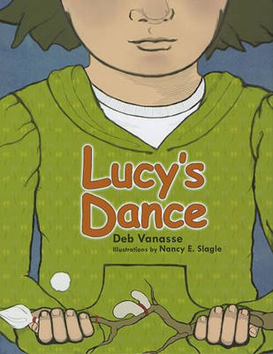 Cover image for Lucy's Dance