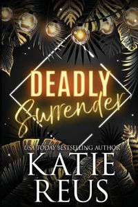 Cover image for Deadly Surrender