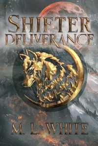 Cover image for Shifter Deliverance