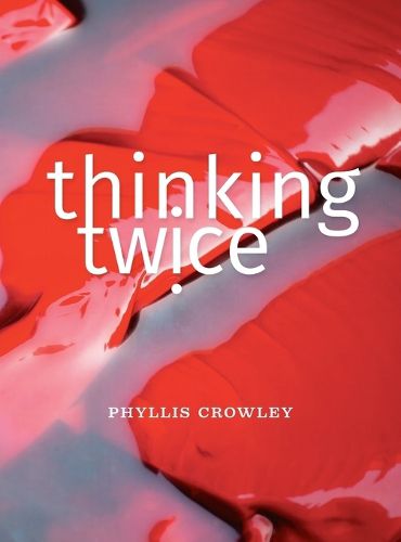 Cover image for Thinking Twice