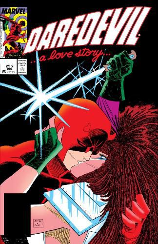 DAREDEVIL BY NOCENTI & ROMITA JR. OMNIBUS VOL. 1 JOHN ROMITA JR. COVER