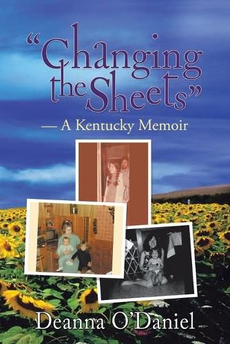 Cover image for Changing the Sheets