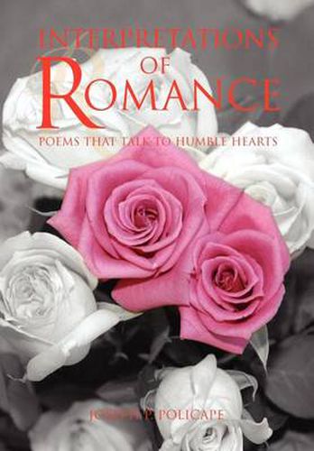 Cover image for Interpretations of Romance