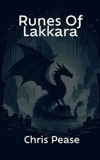 Cover image for Runes of Lakkara