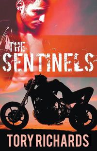 Cover image for The Sentinels