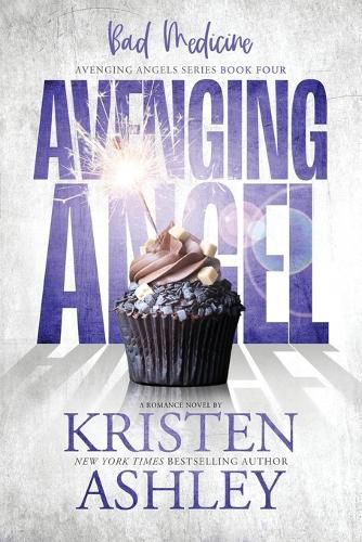 Cover image for Avenging Angels